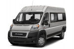 2020 RAM ProMaster 2500 Window Van